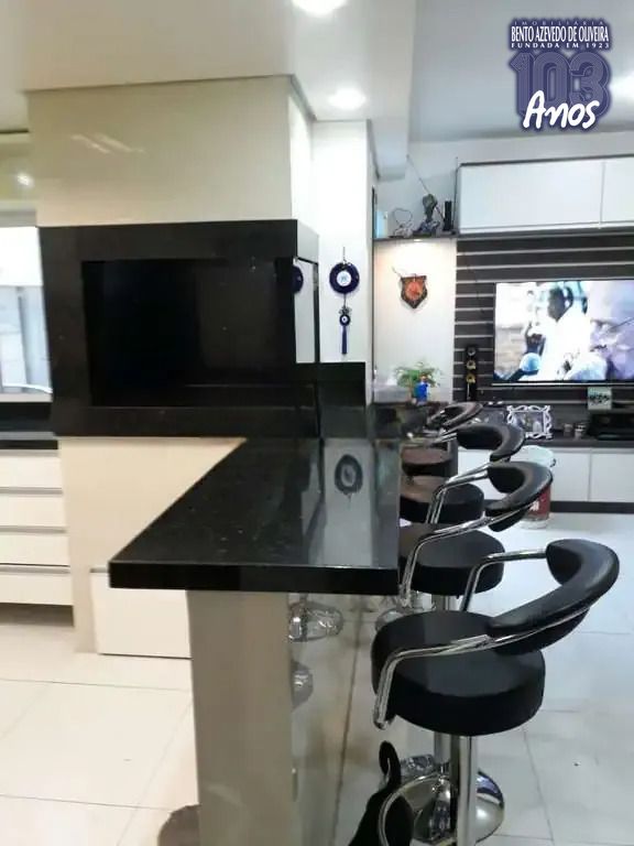 Sobrado, 3 quartos, 120 m² - Foto 23