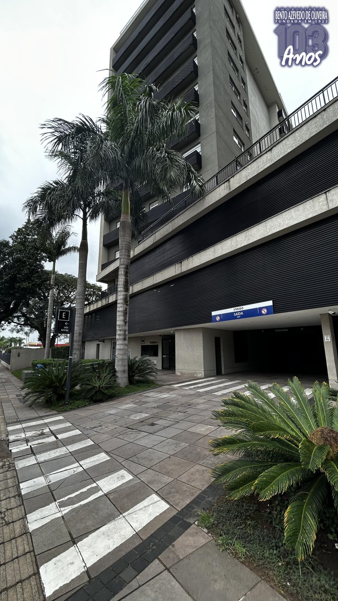 Sala-Conjunto, 34 m² - Foto 8