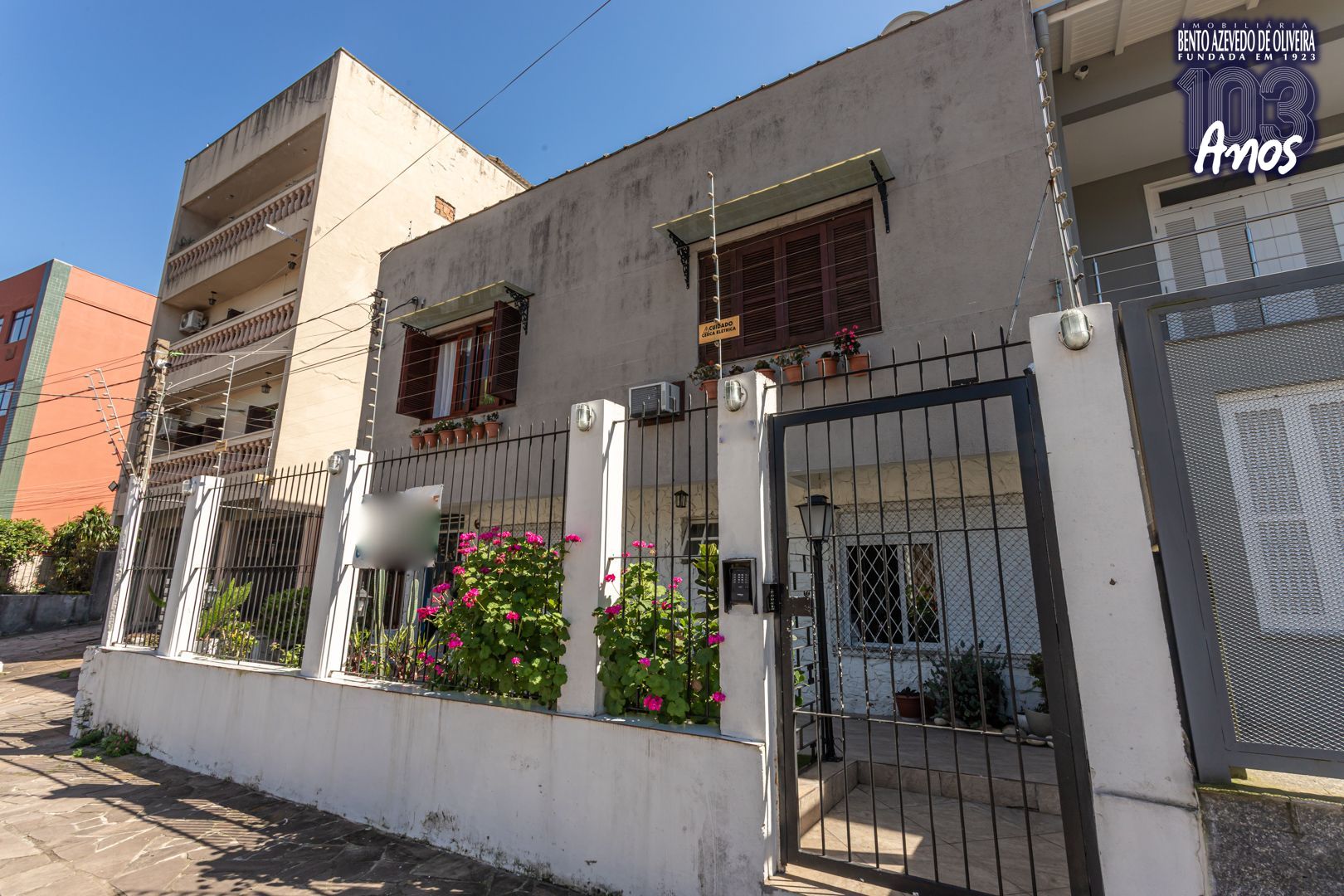 Apartamento, 2 quartos, 44 m² - Foto 21