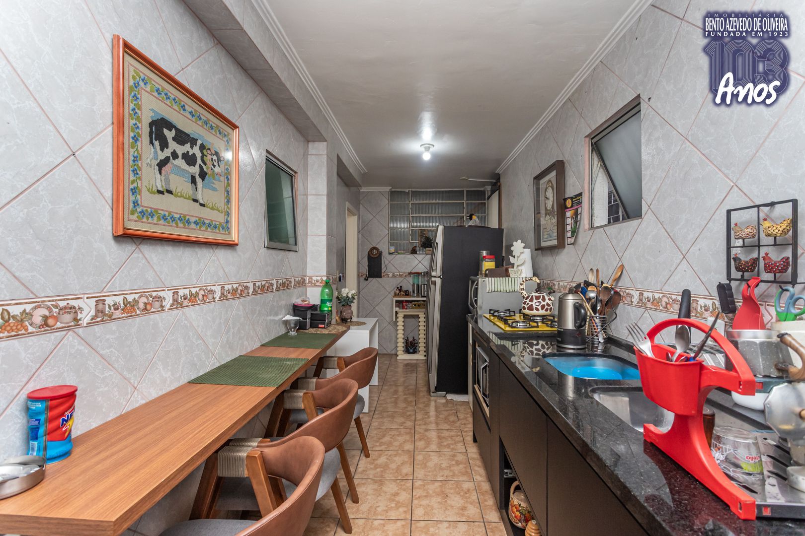 Apartamento, 2 quartos, 44 m² - Foto 16