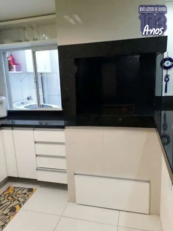 Sobrado, 3 quartos, 120 m² - Foto 11