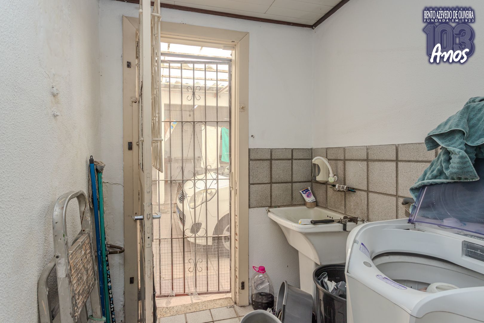 Casa, 4 quartos, 200 m² - Foto 18
