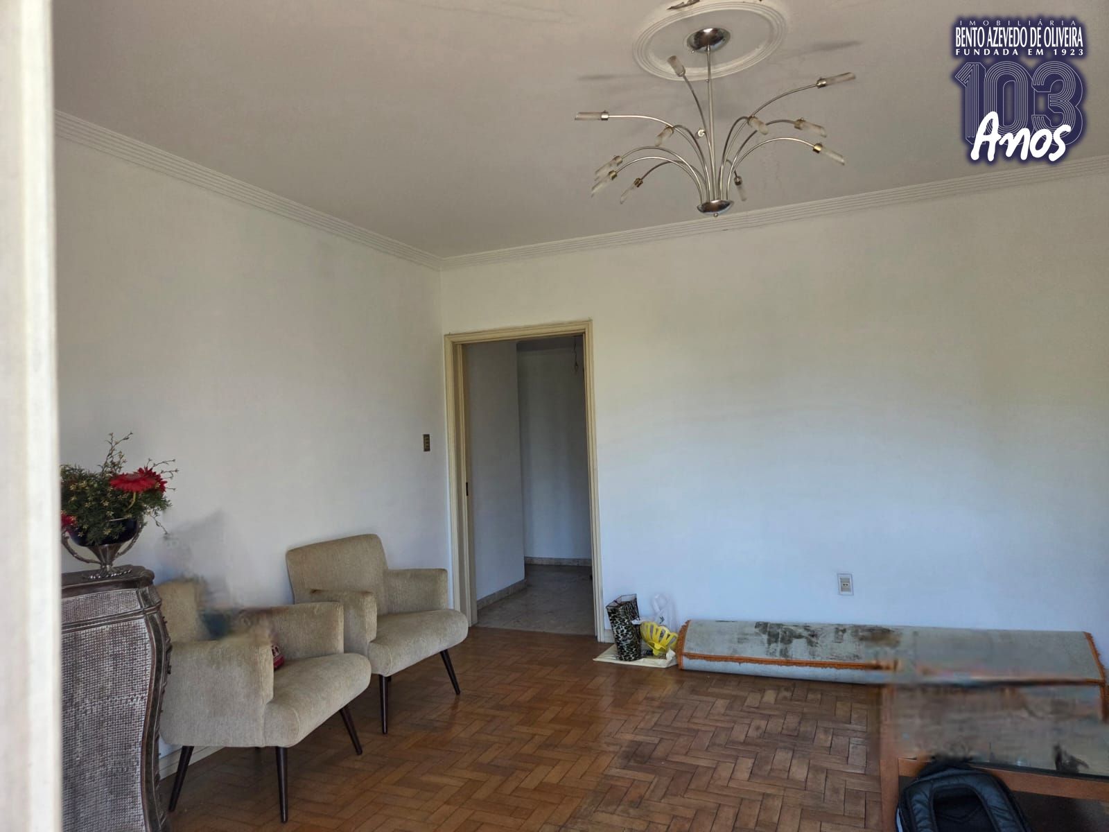 Apartamento, 4 quartos, 132 m² - Foto 2