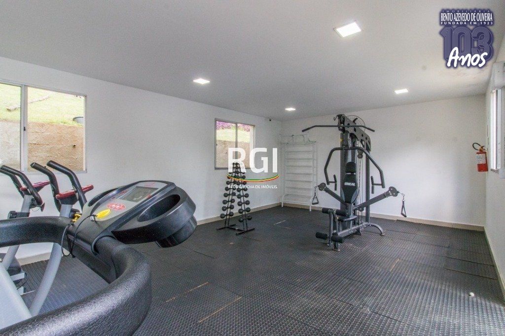 Apartamento, 2 quartos, 47 m² - Foto 43