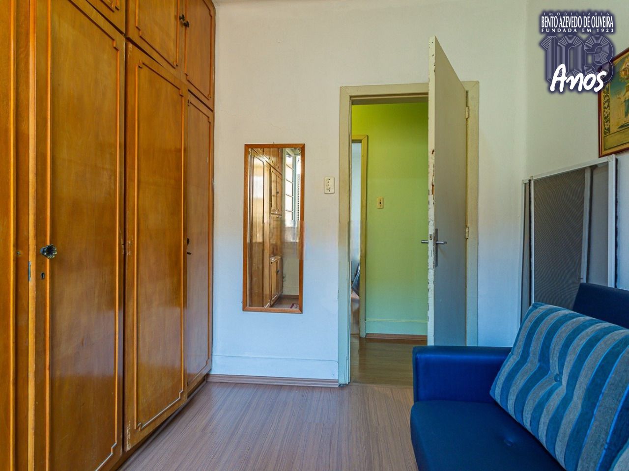 Sobrado, 4 quartos, 123 m² - Foto 25