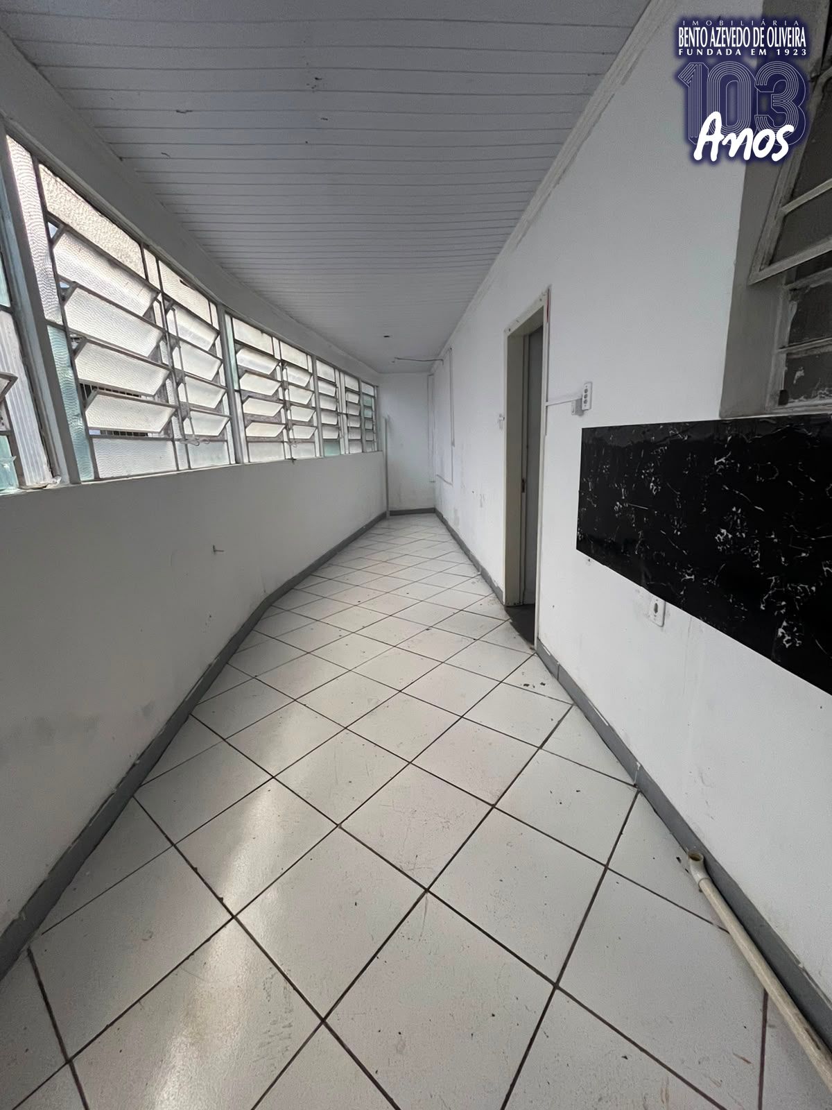 Apartamento, 2 quartos, 122 m² - Foto 2