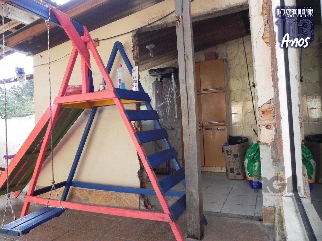 Casa, 7 quartos, 259 m² - Foto 22