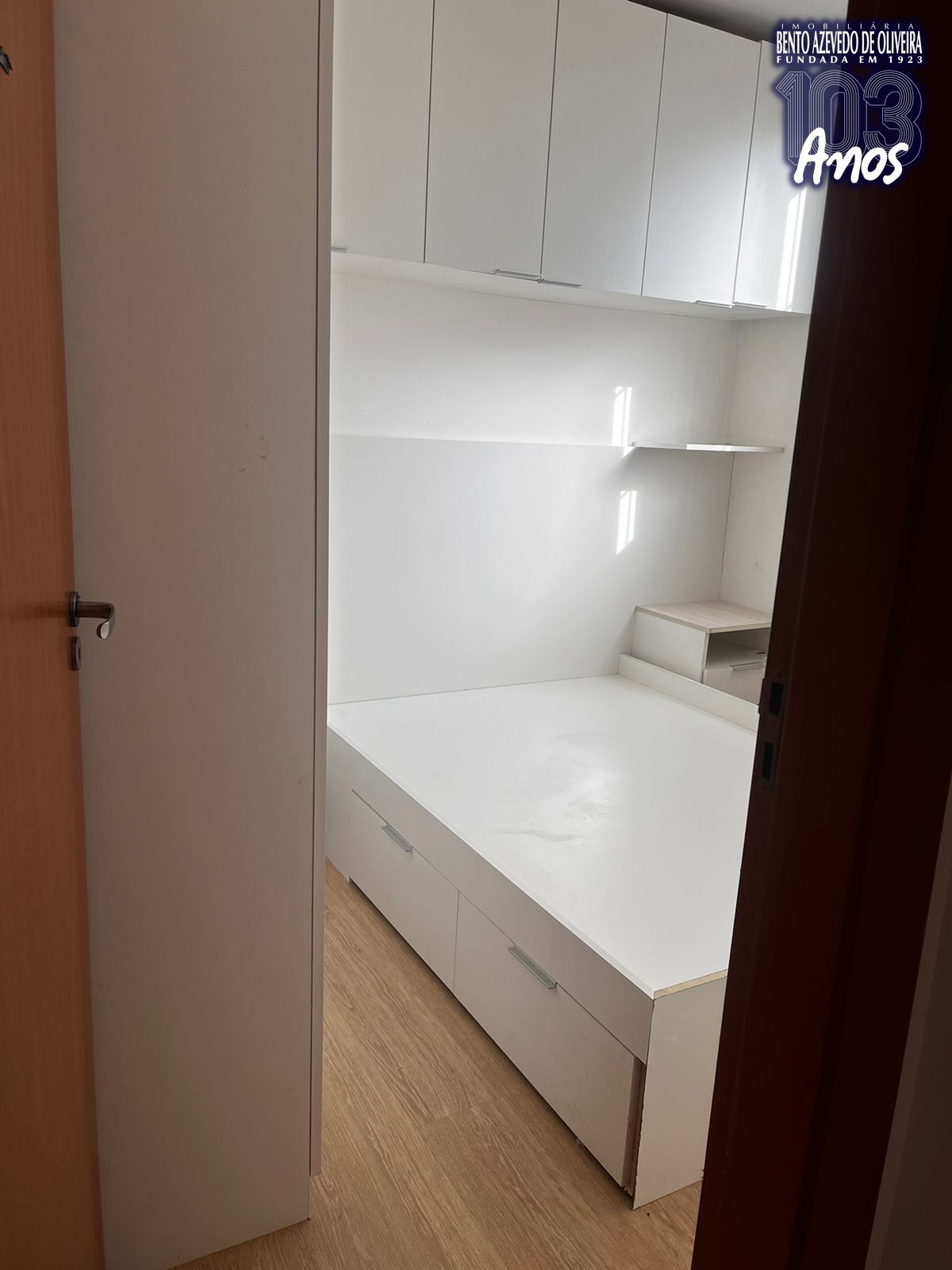 Apartamento, 2 quartos, 45 m² - Foto 17