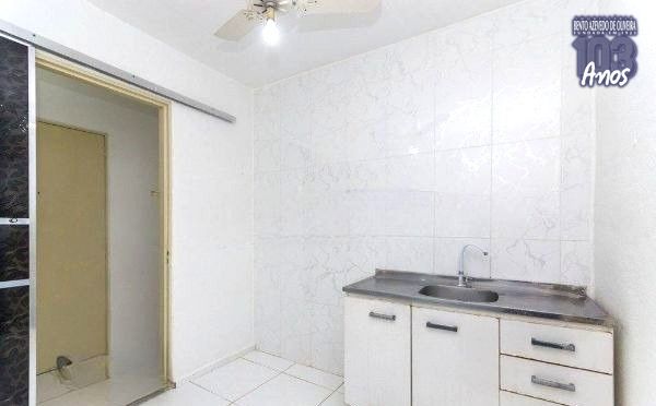 Apartamento, 1 quarto, 31 m² - Foto 8