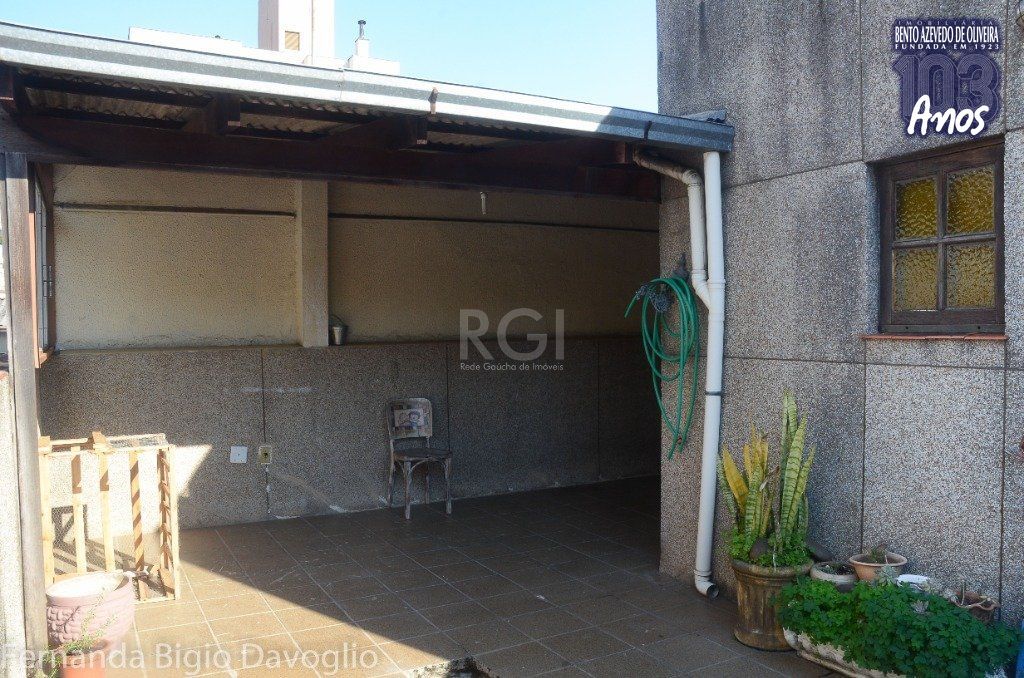Apartamento, 3 quartos, 150 m² - Foto 24