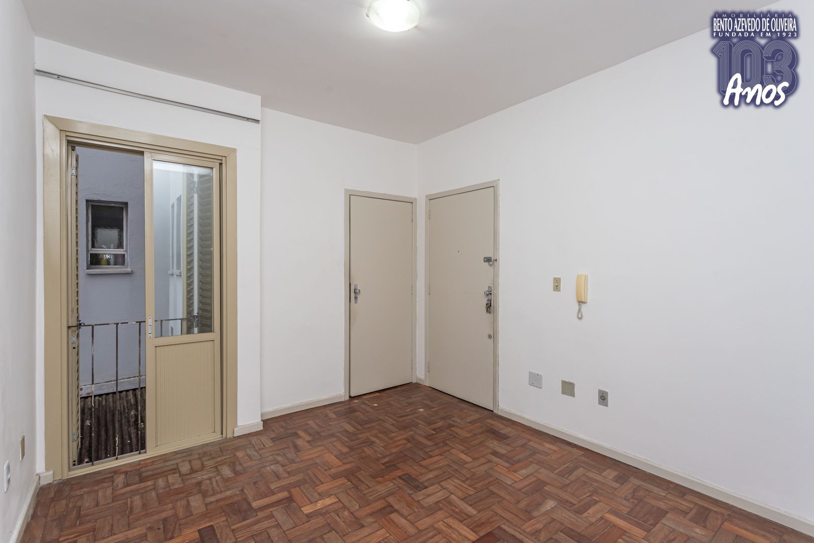 Apartamento, 1 quarto, 35 m² - Foto 2