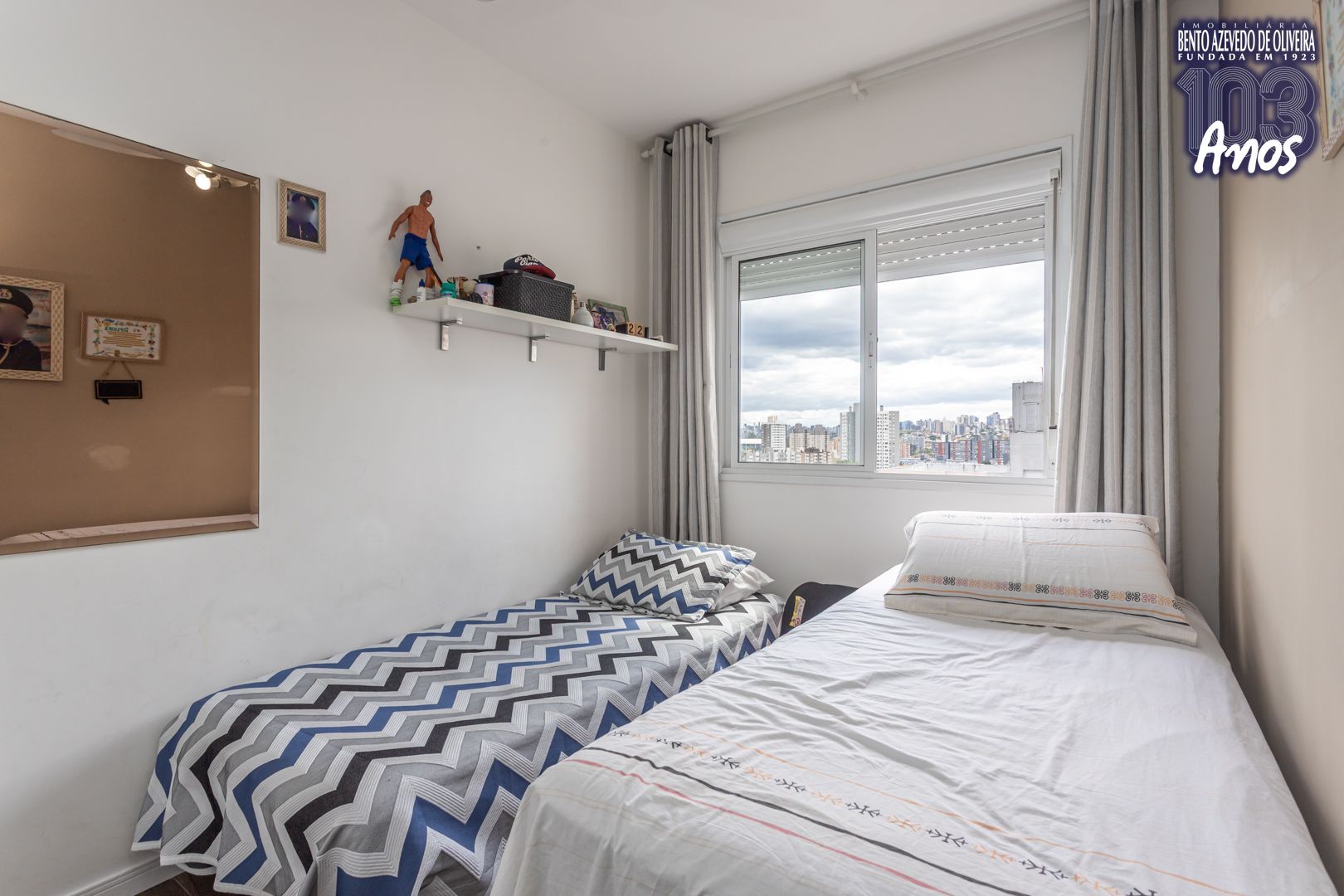 Apartamento, 2 quartos, 50 m² - Foto 8