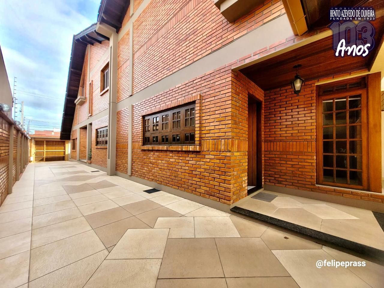 Casa, 2 quartos, 264 m² - Foto 2