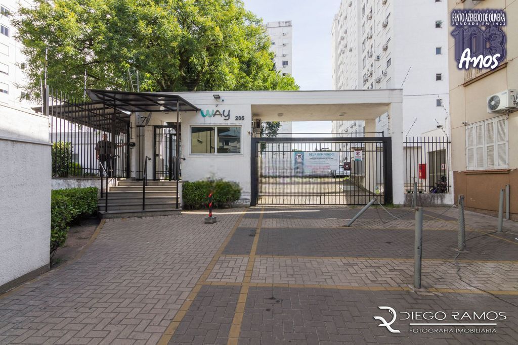 Apartamento, 3 quartos, 69 m² - Foto 2