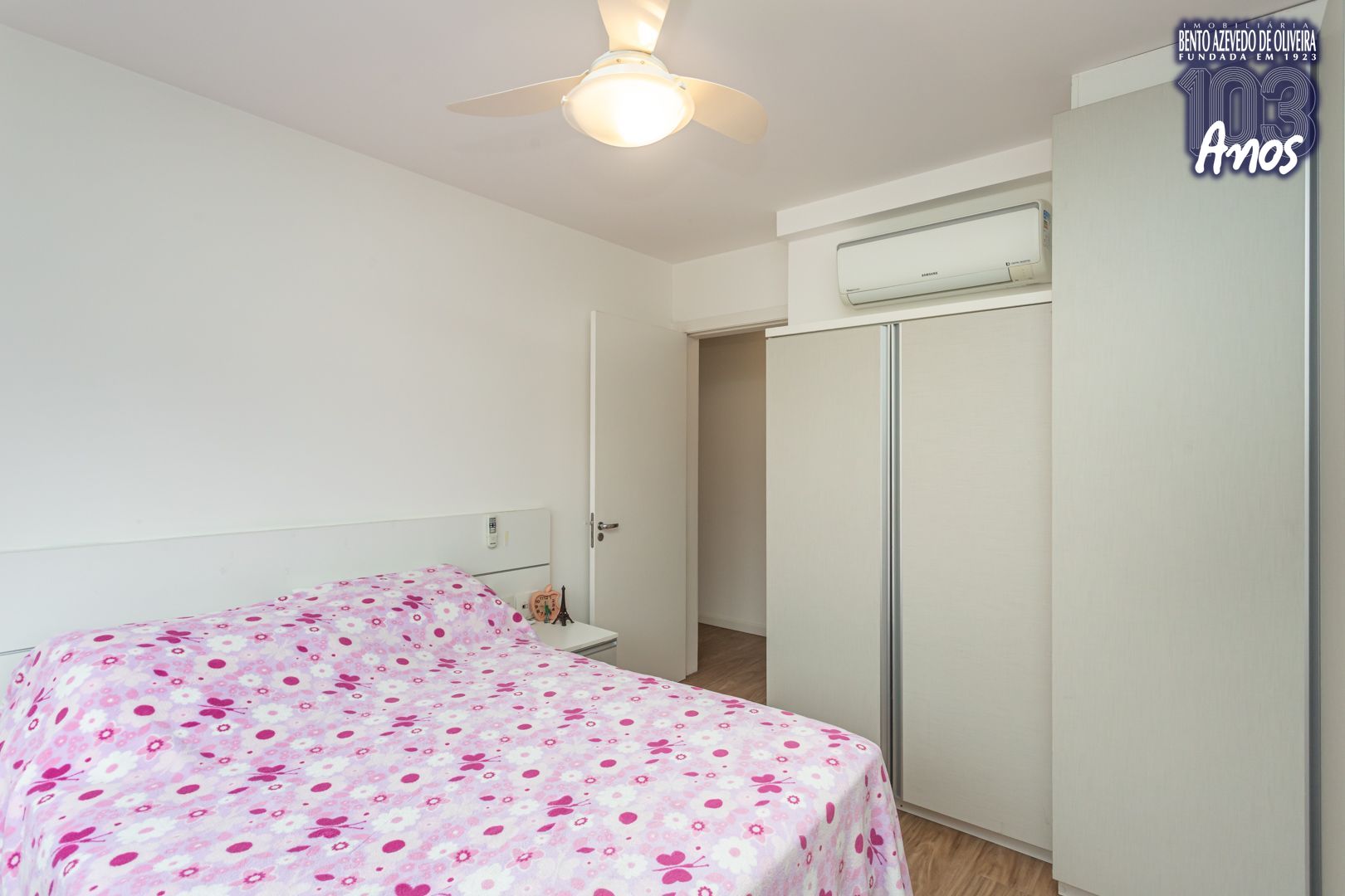 Apartamento, 2 quartos, 56 m² - Foto 23
