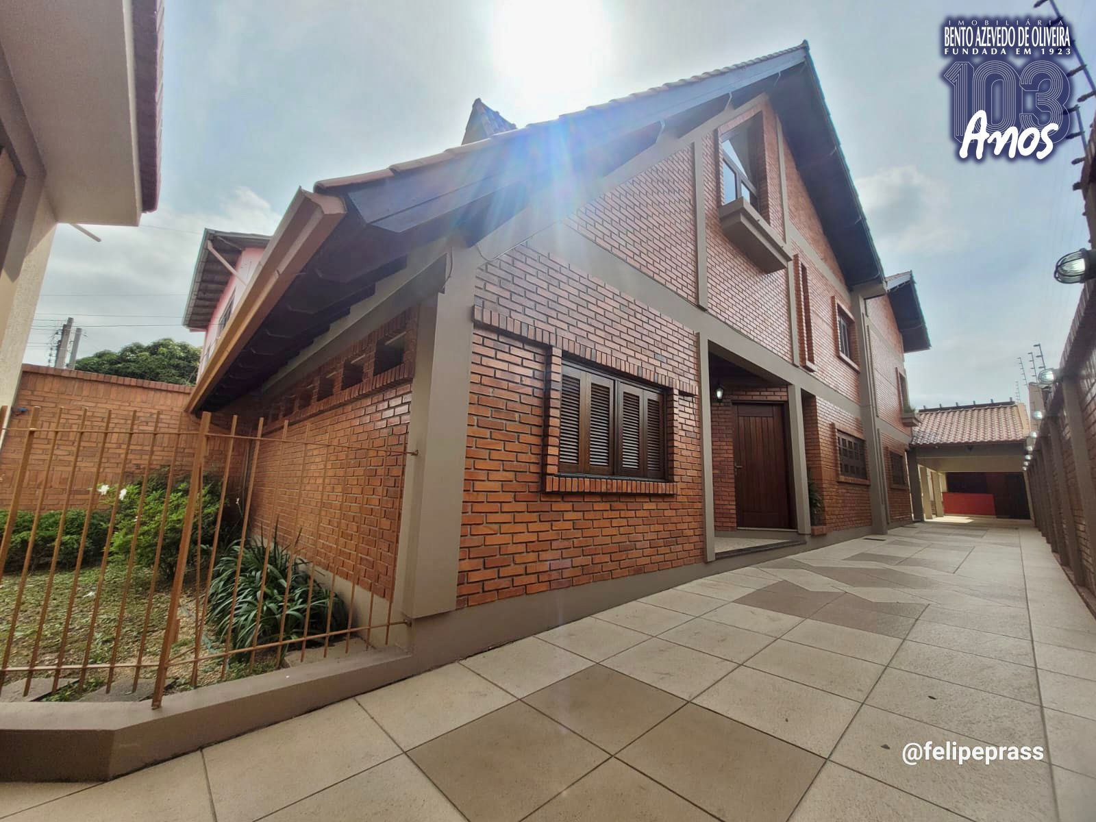Casa, 2 quartos, 264 m² - Foto 1