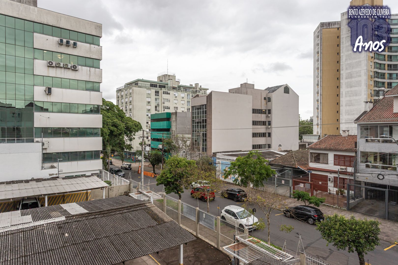 Apartamento, 1 quarto, 35 m² - Foto 17
