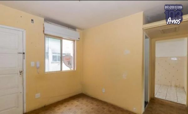 Apartamento, 2 quartos, 45 m² - Foto 2