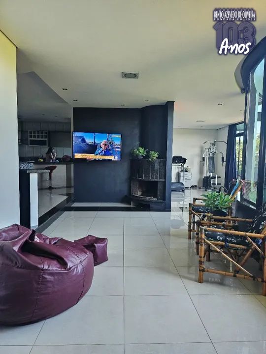Casa, 3 quartos, 250 m² - Foto 15