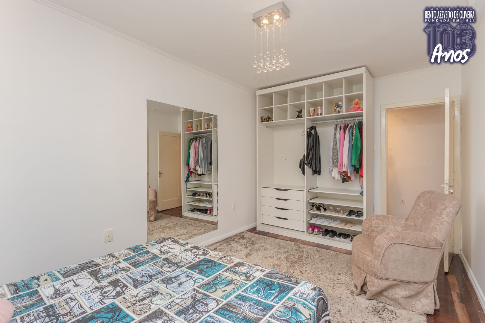 Apartamento, 3 quartos, 78 m² - Foto 12