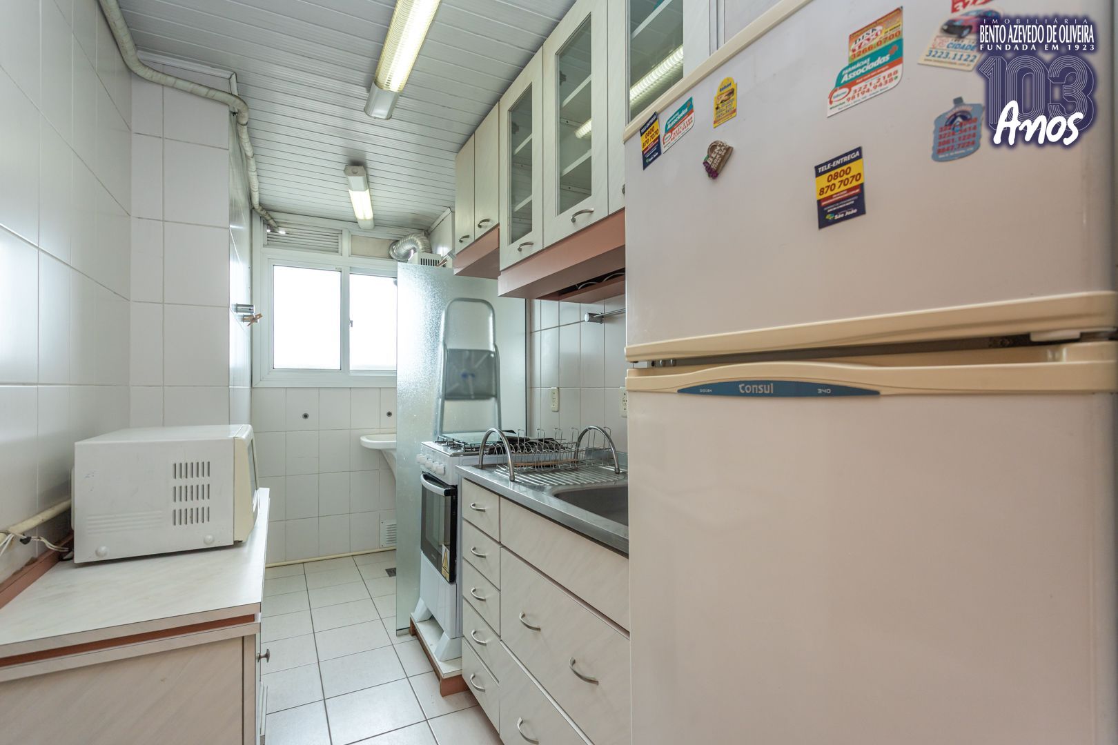 Apartamento, 2 quartos, 64 m² - Foto 22