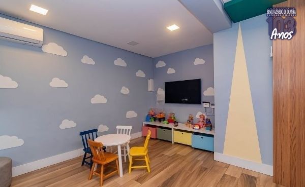 Apartamento, 2 quartos, 40 m² - Foto 17