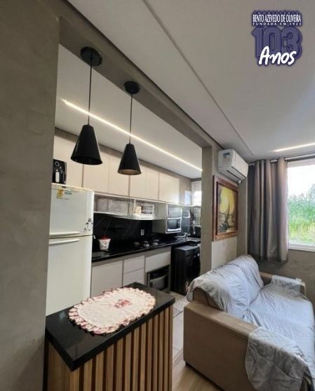 Apartamento, 2 quartos, 40 m² - Foto 8