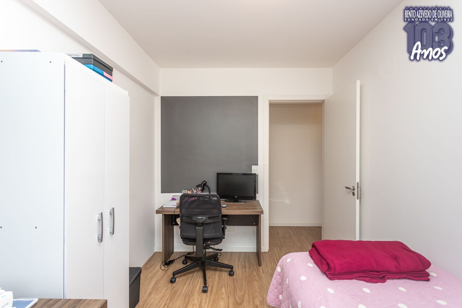 Apartamento, 2 quartos, 56 m² - Foto 13