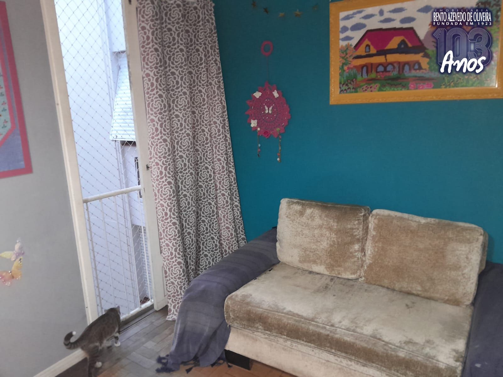 Apartamento, 3 quartos, 102 m² - Foto 5