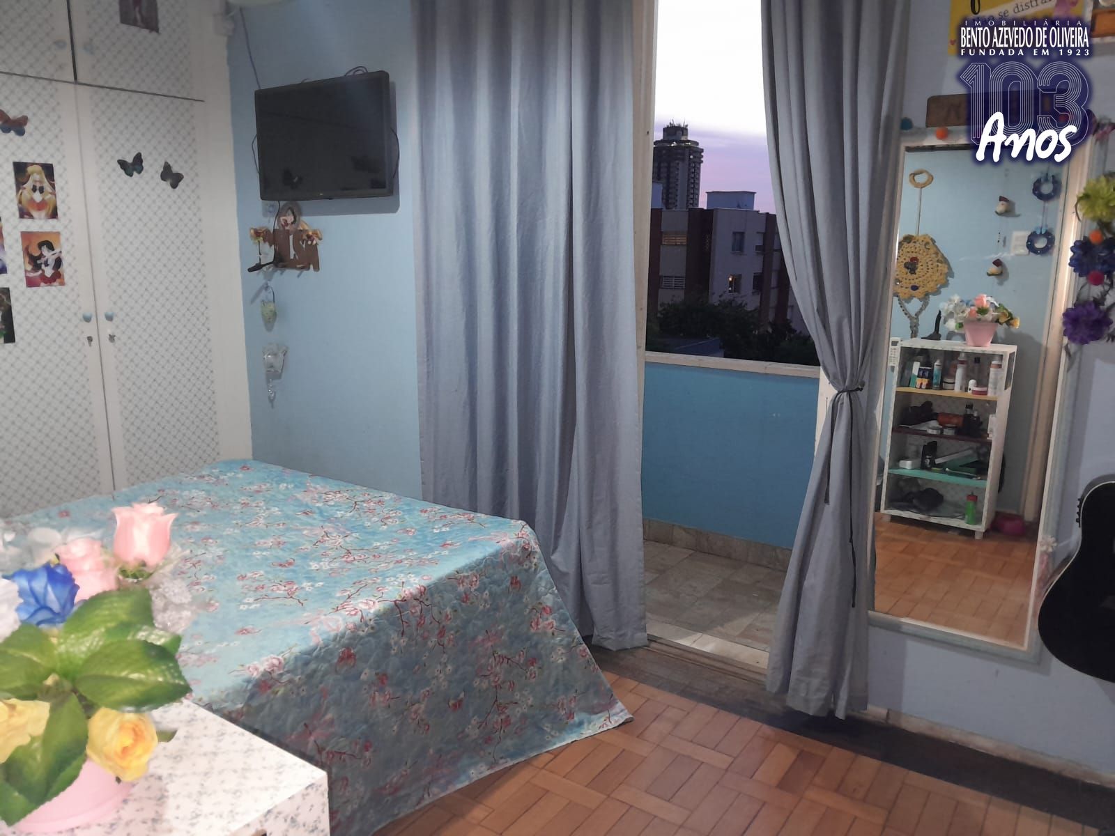 Apartamento, 3 quartos, 102 m² - Foto 17