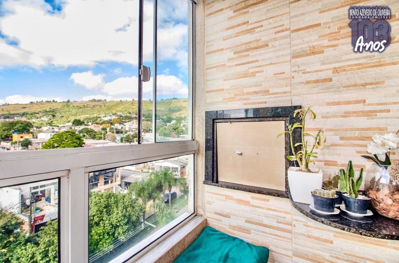 Apartamento, 2 quartos, 47 m² - Foto 8