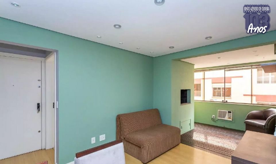 Apartamento, 2 quartos, 62 m² - Foto 2