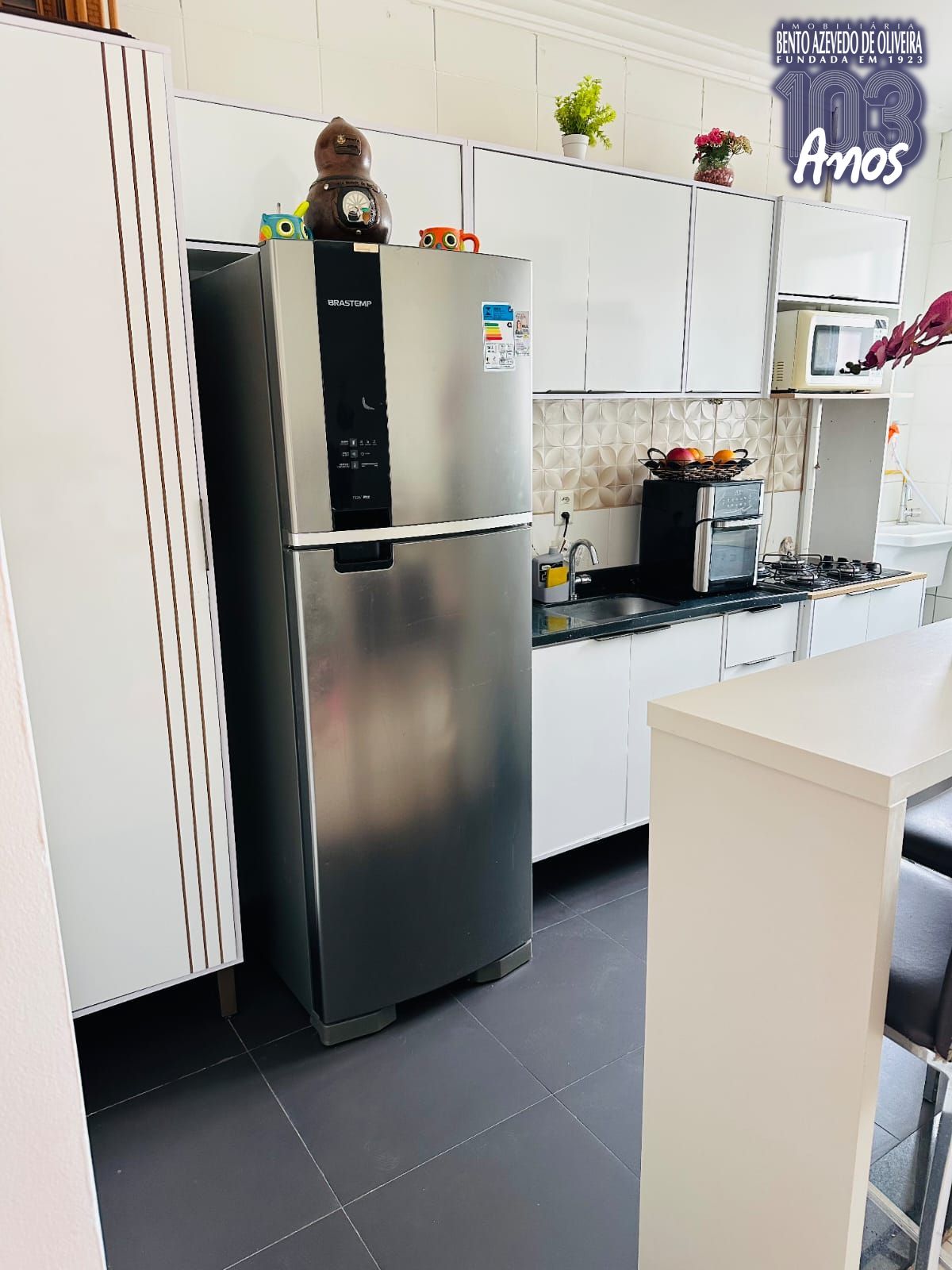 Apartamento, 2 quartos, 44 m² - Foto 8