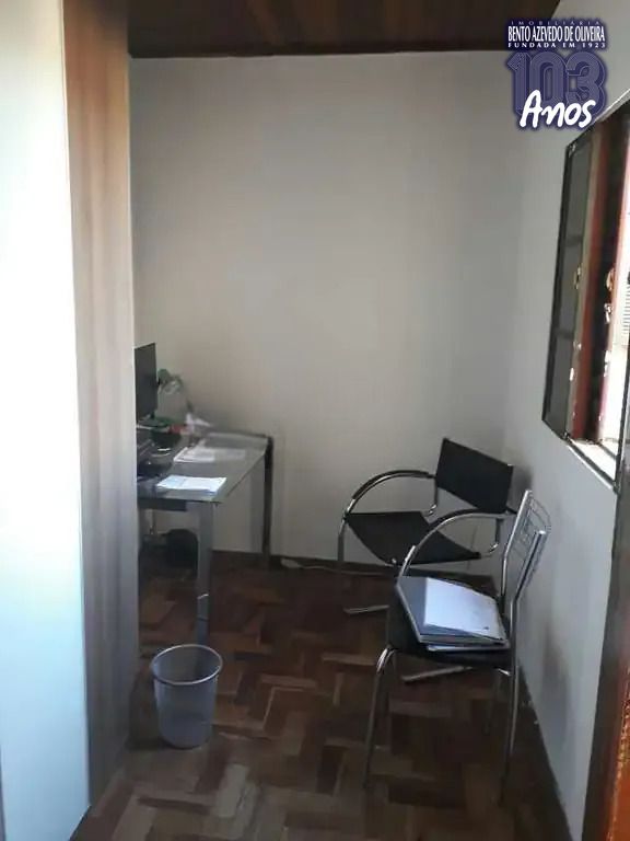 Sobrado, 3 quartos, 120 m² - Foto 17