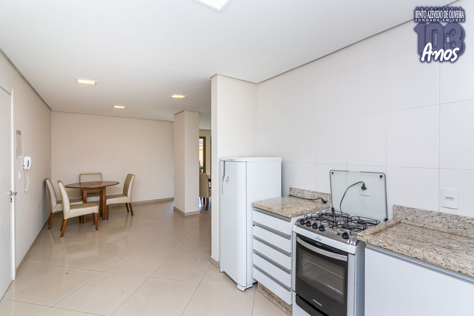 Apartamento, 2 quartos, 56 m² - Foto 35
