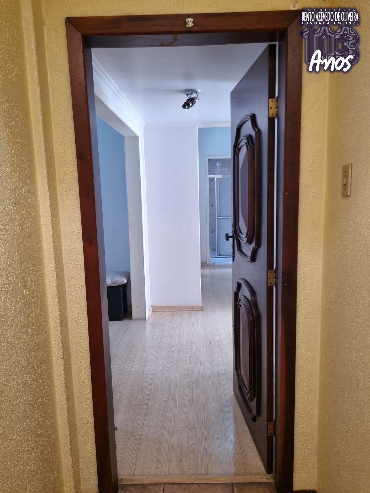 Apartamento, 2 quartos, 80 m² - Foto 3