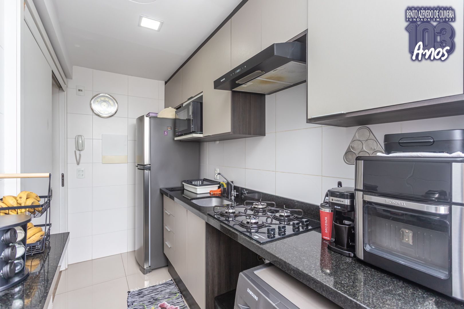 Apartamento, 2 quartos, 50 m² - Foto 25
