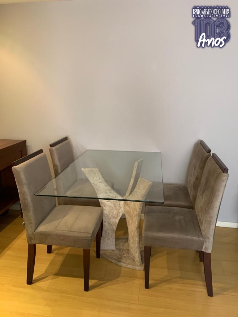 Apartamento, 2 quartos, 62 m² - Foto 6