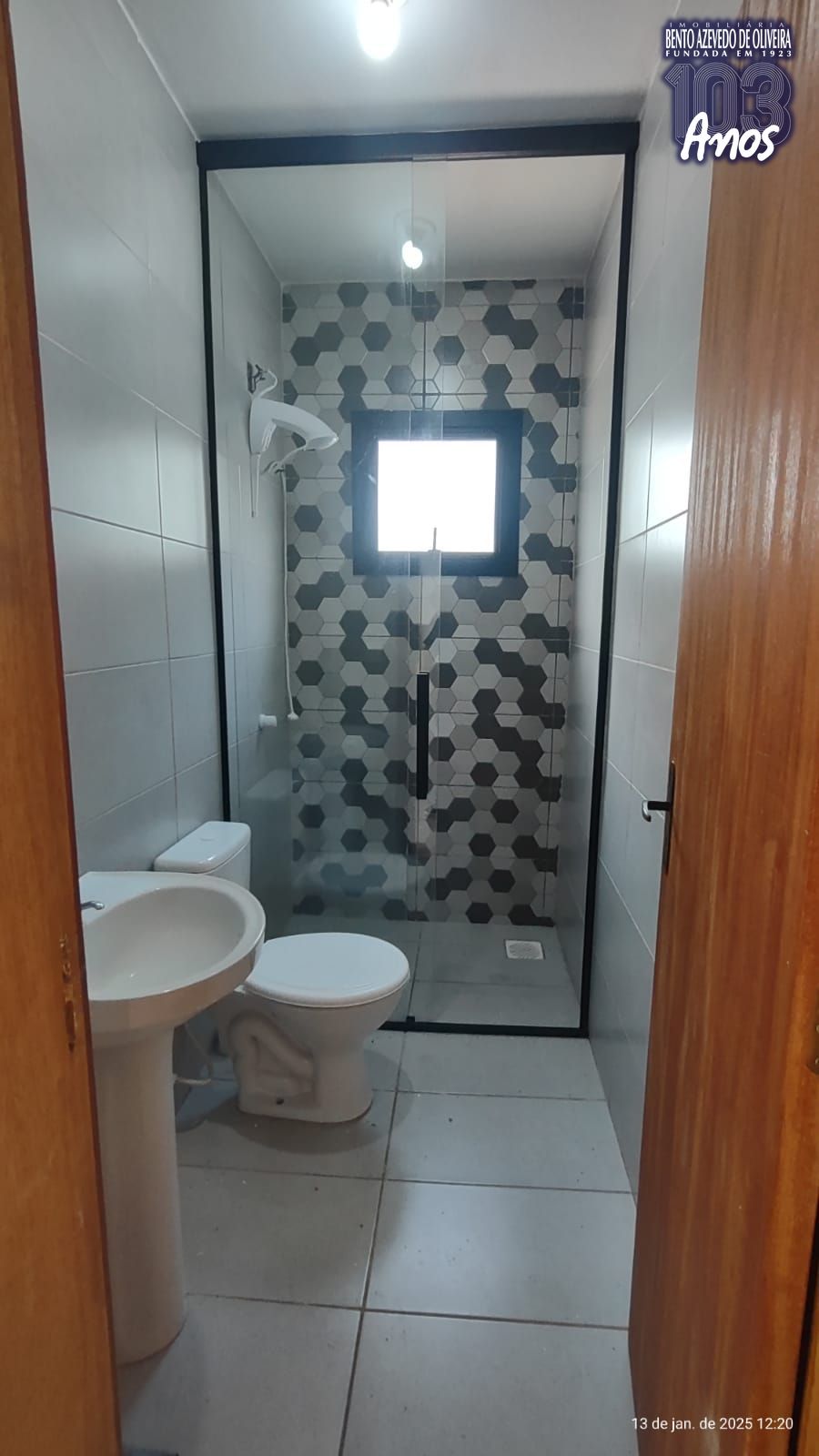 Casa de Condomínio, 2 quartos - Foto 9