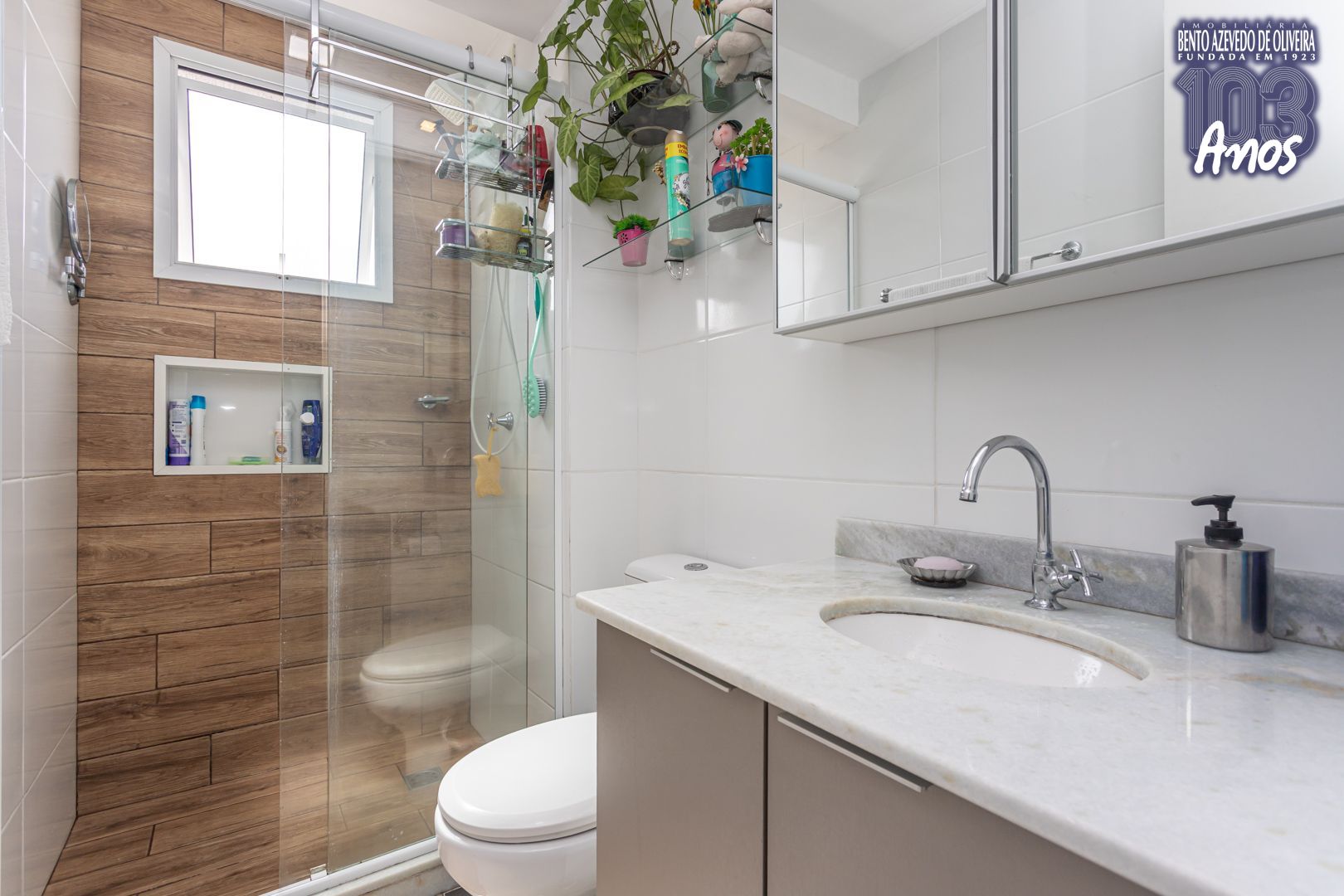 Apartamento, 2 quartos, 50 m² - Foto 20
