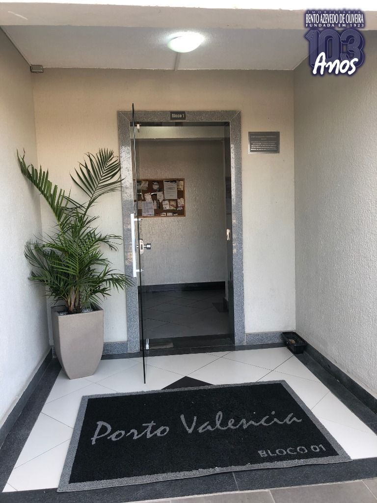 Apartamento, 2 quartos, 45 m² - Foto 18