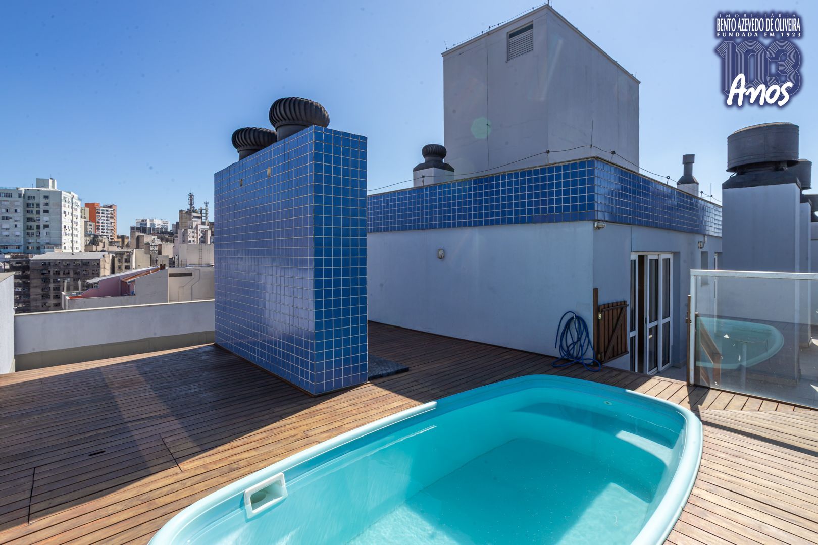 Apartamento, 2 quartos, 64 m² - Foto 38