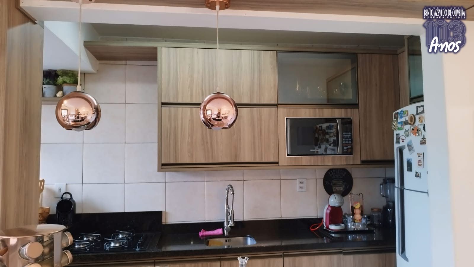 Apartamento, 3 quartos, 57 m² - Foto 13