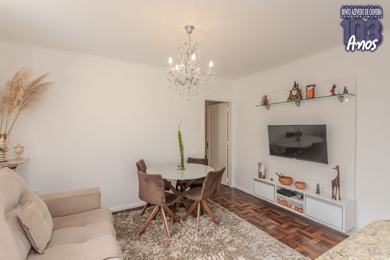Apartamento, 3 quartos, 78 m² - Foto 4