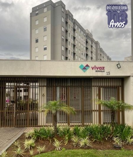 Apartamento, 2 quartos, 40 m² - Foto 24