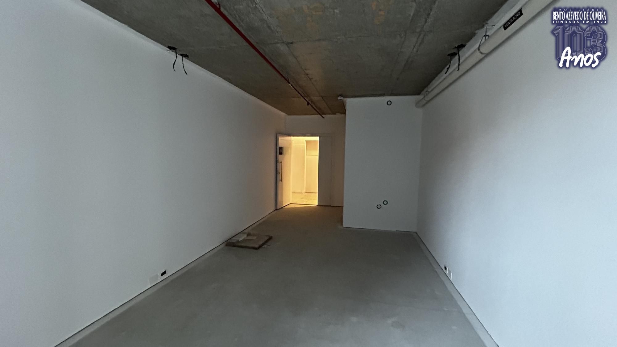 Sala-Conjunto, 34 m² - Foto 2