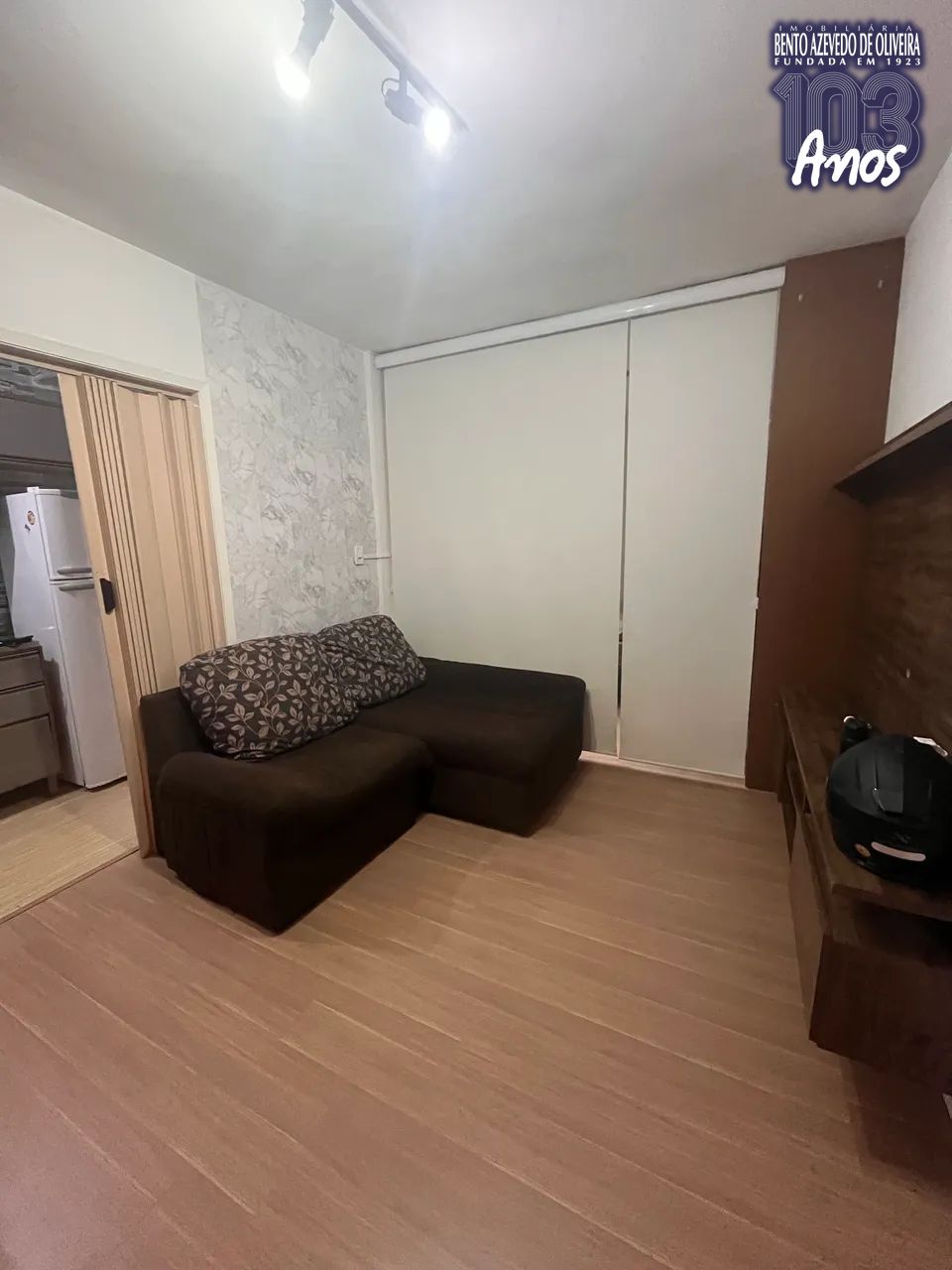 Apartamento, 1 quarto, 32 m² - Foto 11