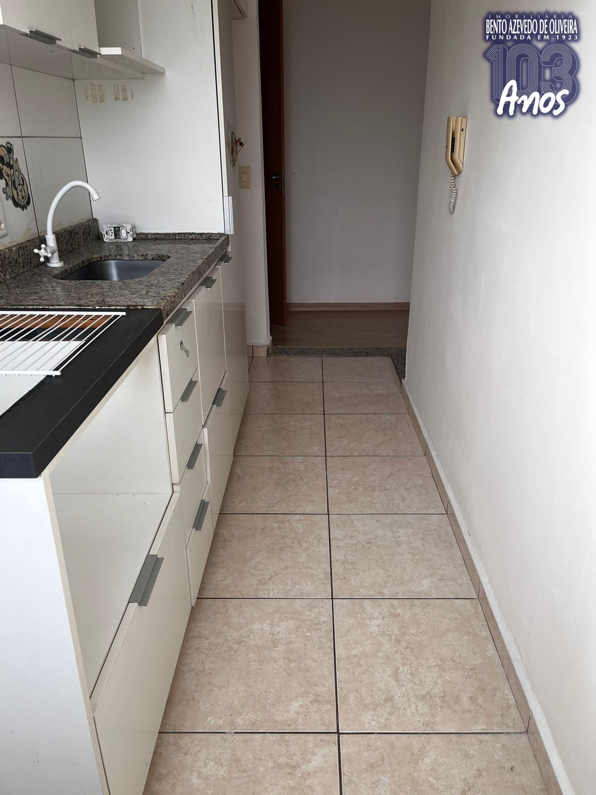 Apartamento, 2 quartos, 45 m² - Foto 6