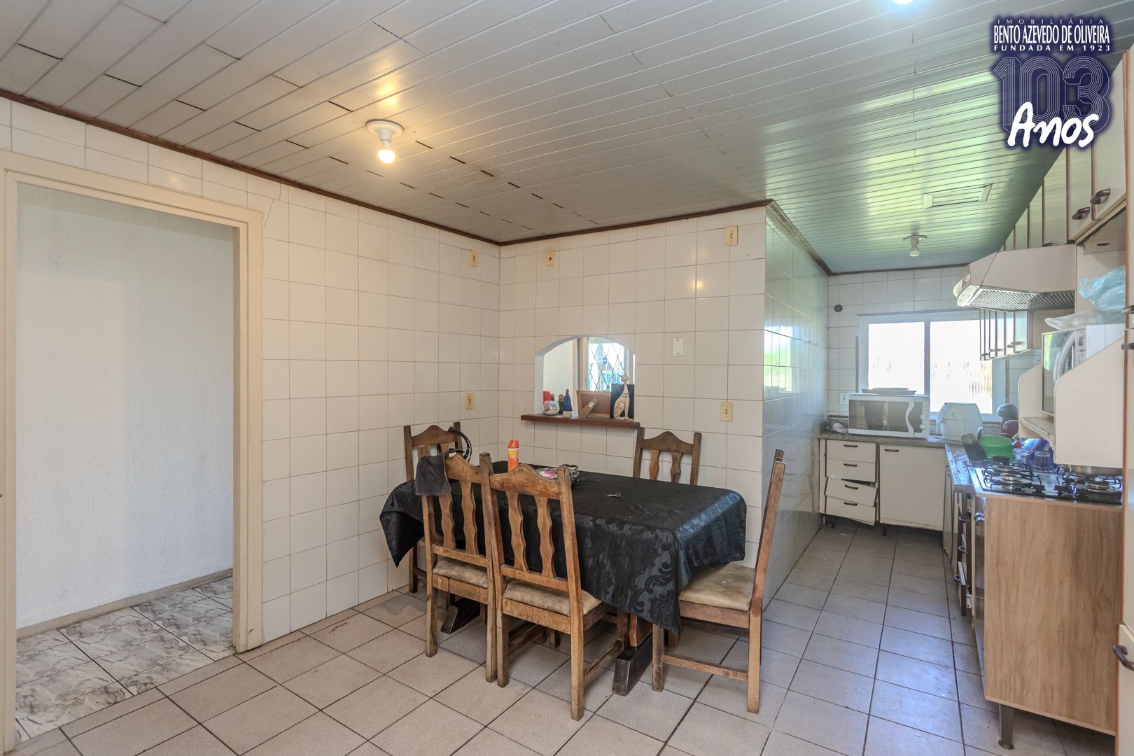 Casa, 4 quartos, 200 m² - Foto 25