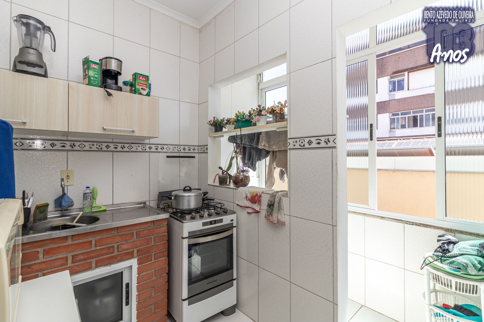 Apartamento, 1 quarto, 47 m² - Foto 13